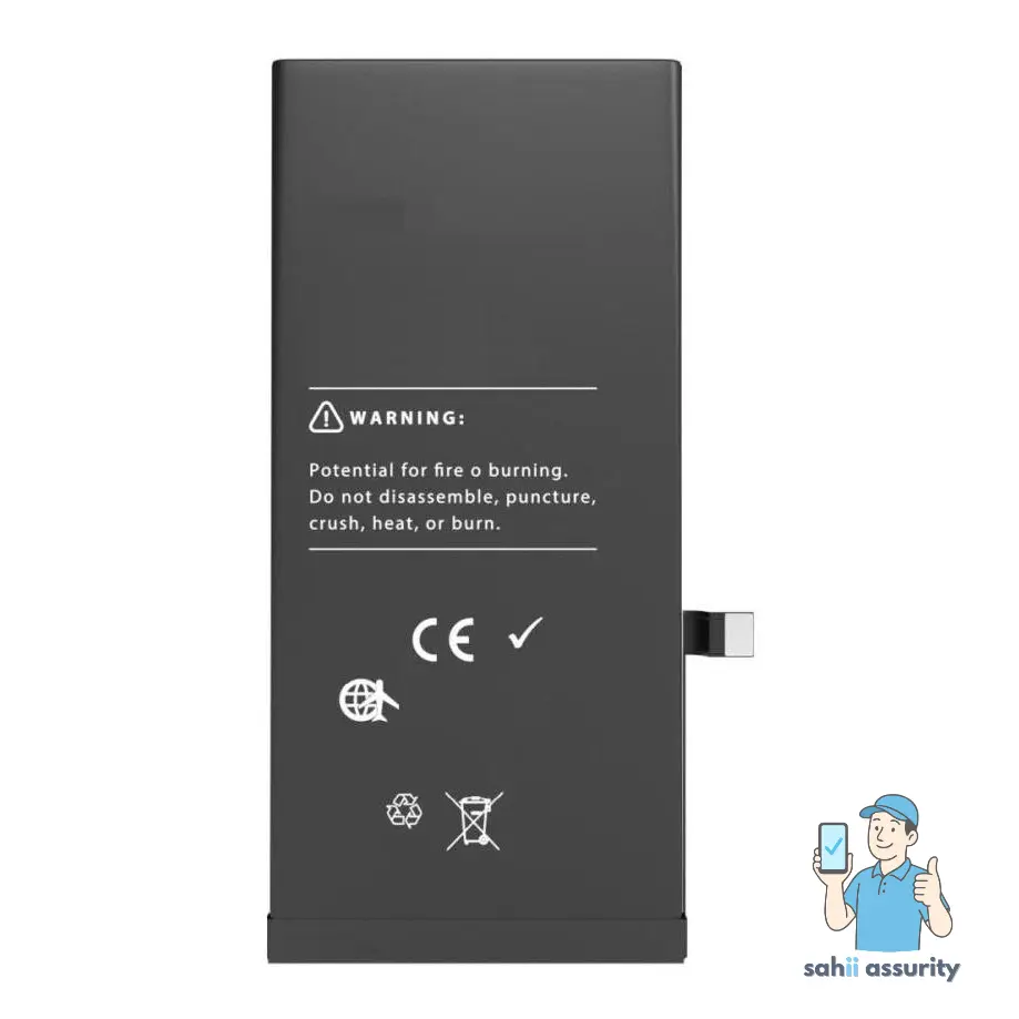 Battery for Apple iPhone 11 thumbnail